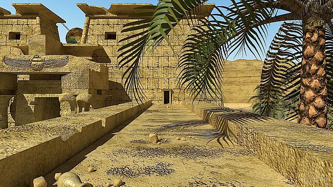 Riddle of the Sphinx The Awakening (Enhanced Edition)