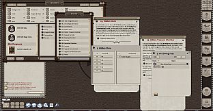 Fantasy Grounds - Mini-Dungeon Collection: Hobgoblin Lair (5E)