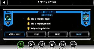 Star Realms - United: Missions