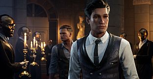 Sherlock Holmes Chapter One - Season Pass