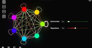 Artificial Life Simulator