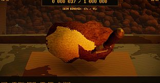 1,000,000 POTATOES
