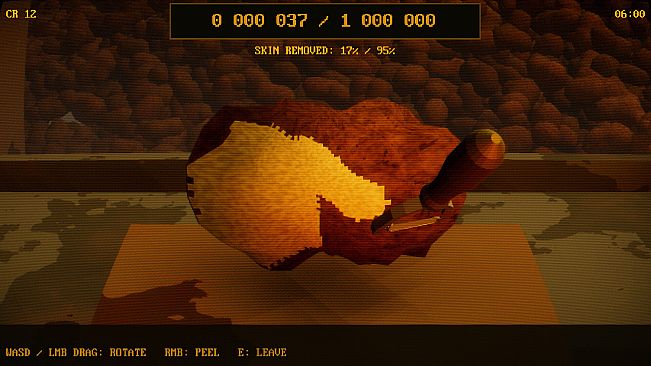 1,000,000 POTATOES