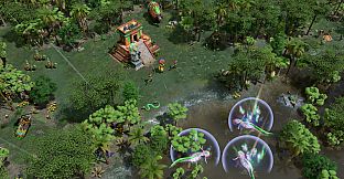 Age of Mythology: Retold - Obsidian Mirror