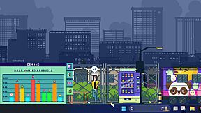 Tiny Vending Machines