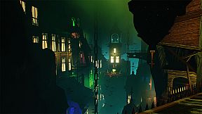 Albino Lullaby: Episode 1