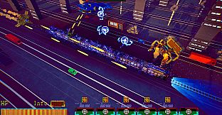 TRAINCORE