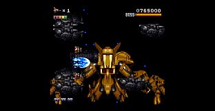 Rendering Ranger: R² [Rewind]