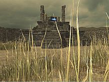 Maze of Gaea（Real Maze VR Simulation）