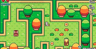 Milo's Quest: Console Edition