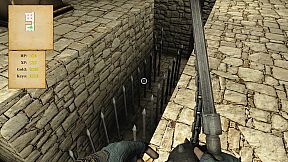 Crypt of the Serpent King Remastered 4K Edition