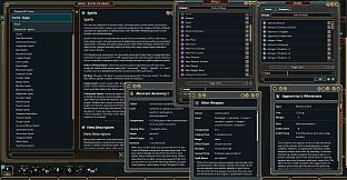 Fantasy Grounds - Paths of Magic
