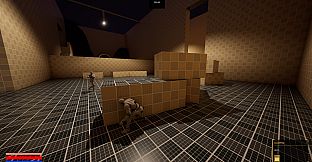 Sneak Pit