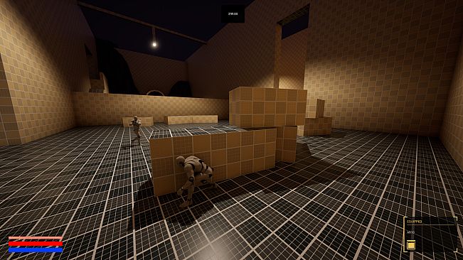 Sneak Pit