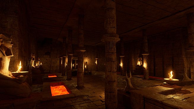 Sands Of Avalon: Forge Your Legend