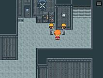 Nayla's Fable: Lust & Rust