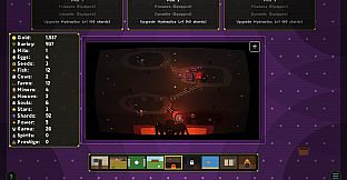 Miners, Moos & Miracles