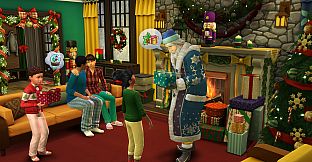 The Sims 4 Everyday Sims Bundle