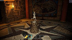 Palladium: Adventure in Greece