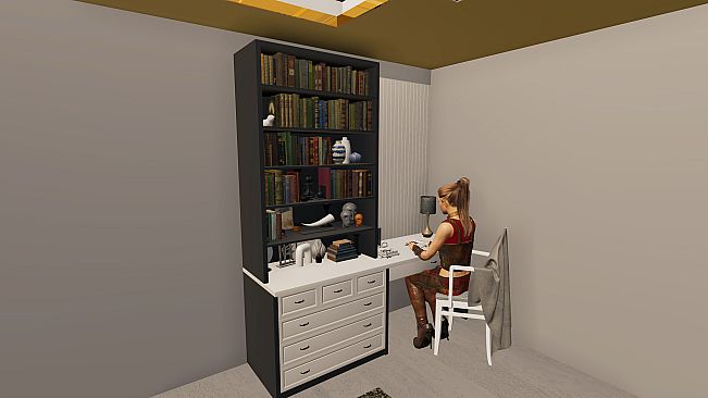 Components for Clip maker