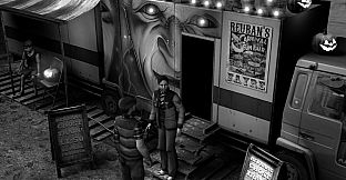 The Last Crown: Blackenrock