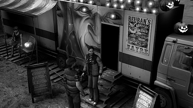 The Last Crown: Blackenrock