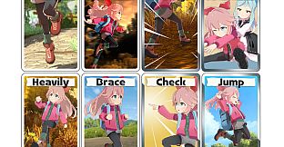 Yamafuda! 2nd station - Design Works YamaMook!