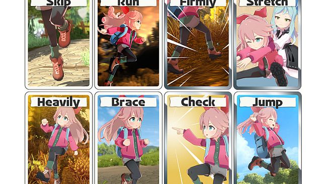 Yamafuda! 2nd station - Design Works YamaMook!