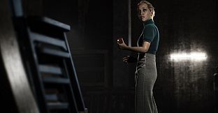 The Quarry - ‘50s Throwback Character Outfits