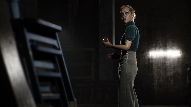 The Quarry - ‘50s Throwback Character Outfits