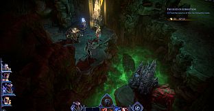 Terrinoth: Heroes of Descent