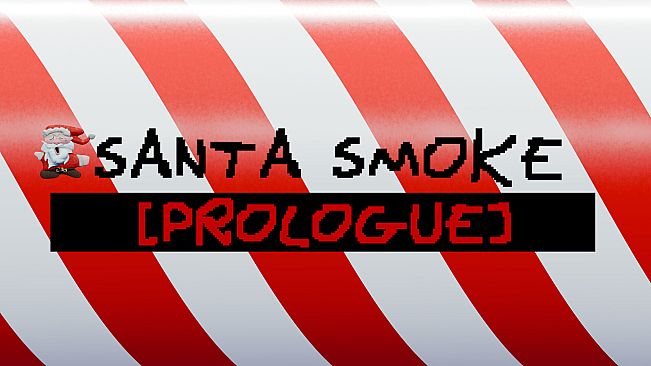 Santa Smoke: Prologue Soundtrack