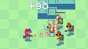 Relic Hunters Zero: Remix