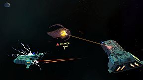 Eternal Starlight VR