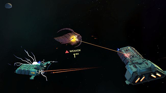 Eternal Starlight VR