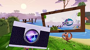 VR Furballs - Demolition