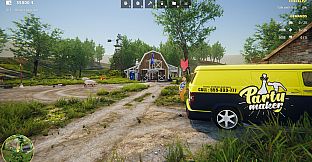 Party Maker Farm Fest