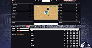 Basketball Pro Management 2015