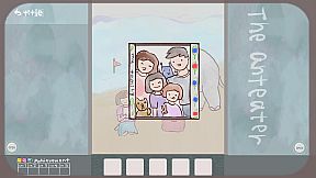 Pam's Fantastic Adventures