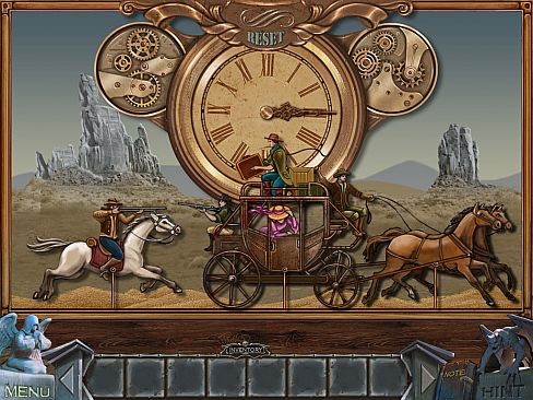 Redemption Cemetery: Grave Testimony Collector’s Edition