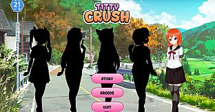 Titty Crush