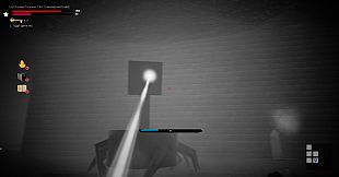 Lost Temple Treasure