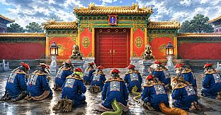 浮尸：太平六道行