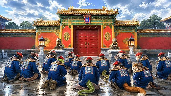 浮尸：太平六道行