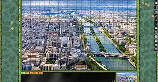 Jigsaw Puzzle Pack - Pixel Puzzles Ultimate: Variety Pack 16