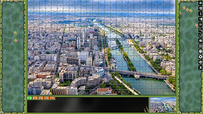 Jigsaw Puzzle Pack - Pixel Puzzles Ultimate: Variety Pack 16