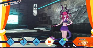 Fate/EXTELLA - Cheerleader