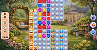 Cozy Cat Match Full Version Unlock