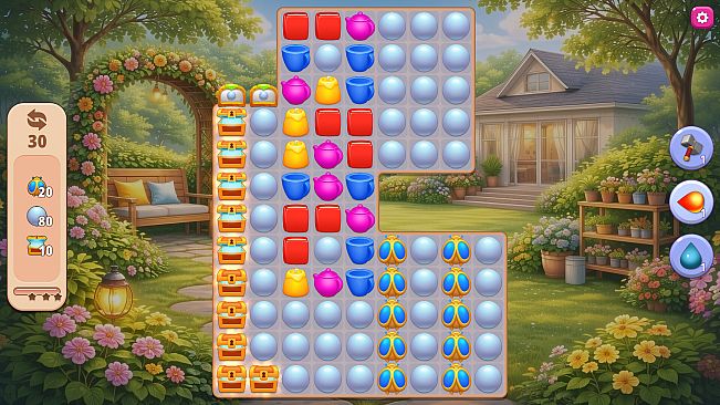 Cozy Cat Match Full Version Unlock