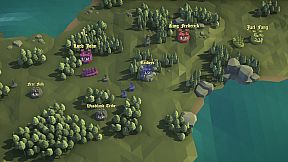 Chapters 1-3 Little Kingdoms